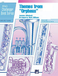 Themes from Orpheus Cover Image