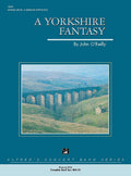 Yorkshire Fantasy Cover Image