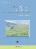 Symphony of the Hills Cover Image