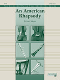 An American Rhapsody Cover Image