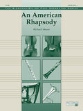 An American Rhapsody Cover Image