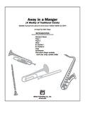 Away in a Manger Cover Image