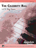 The Celebrity Rag Cover Image