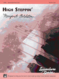 High Steppin' Cover Image