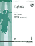 Sinfonia Cover Image
