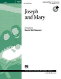 Joseph and Mary Cover Image