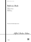 Built on a Rock Cover Image