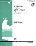 Canon of Grace Cover Image