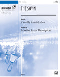 The Swan Cover Image