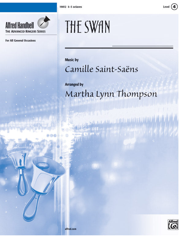 The Swan Cover Image