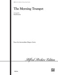 The Morning Trumpet Cover Image