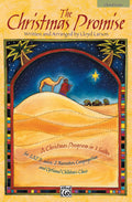 The Christmas Promise Cover Image
