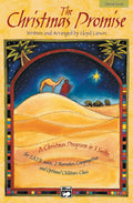 The Christmas Promise Cover Image