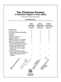 The Christmas Promise Cover Image
