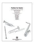 Fanfare for Easter Cover Image