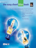 The Easy Chord Idea Book Cover Image