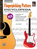Fingerpicking Pattern Encyclopedia Cover Image