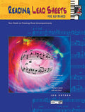 Reading Lead Sheets for Keyboard Cover Image