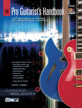The Pro Guitarist's Handbook Cover Image