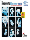 The Presidents of the United States of America: Freaked Out and Small Cover Image