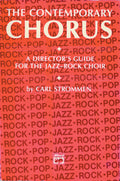 The Contemporary Chorus Cover Image