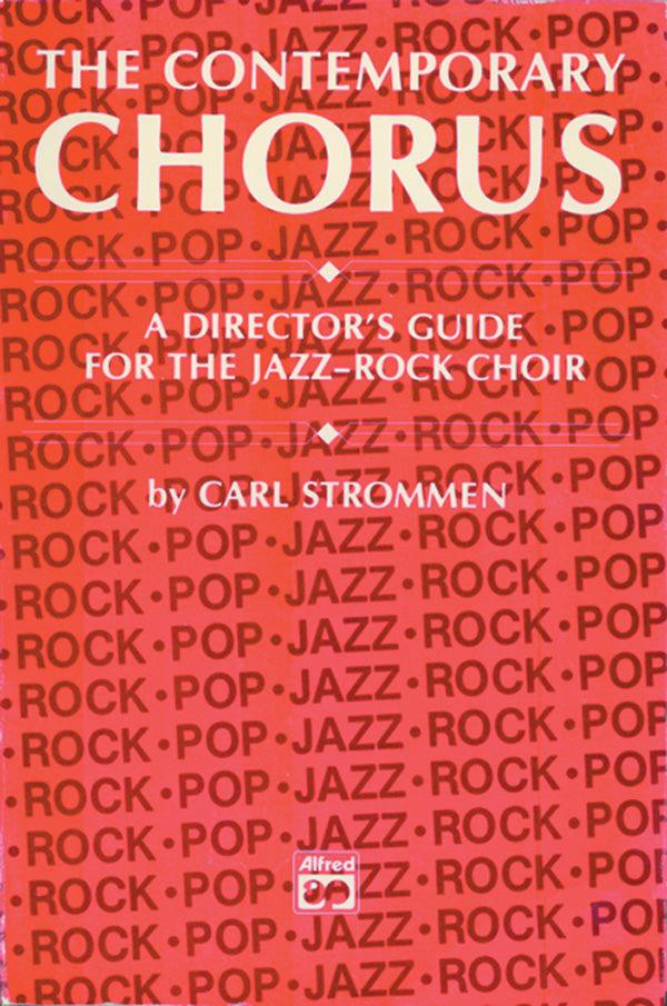The Contemporary Chorus Cover Image