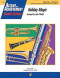 Holiday Magic Cover Image