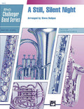 A Still, Silent Night Cover Image