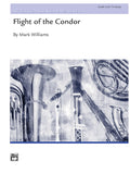 Flight of the Condor Cover Image