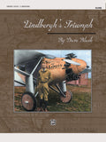 Lindbergh's Triumph Cover Image