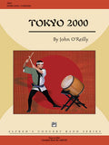 Tokyo 2000 Cover Image