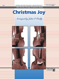 Christmas Joy Cover Image