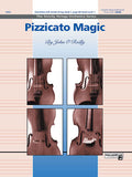 Pizzicato Magic Cover Image