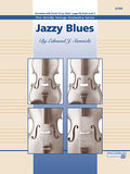Jazzy Blues Cover Image
