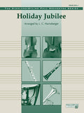 Holiday Jubilee Cover Image