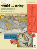 World on a String Cover Image