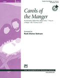 Carols of the Manger Cover Image