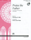 Praise the Father Cover Image