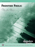 Frontier Frolic Cover Image