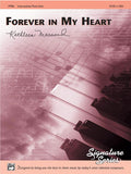 Forever in My Heart Cover Image