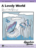A Lovely World Cover Image