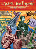 The World at Your Fingertips, Book 2 Cover Image