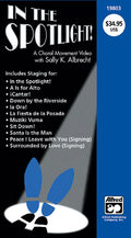 In the Spotlight! A Choral Movement Video Cover Image