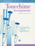 Alfred's Very First Tonechime Arrangements Cover Image