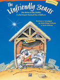 The Unfriendly Beasts Cover Image