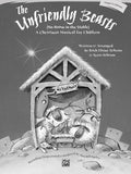 The Unfriendly Beasts Cover Image