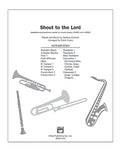 Shout to the Lord Cover Image