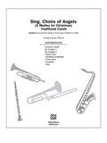 Sing, Choirs of Angels Cover Image