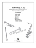 Glad Tidings of Joy Cover Image