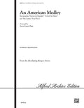 An American Medley Cover Image